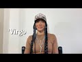 VIRGO -“they can’t seem to wrap their mind around this” - VIRGO TAROT AUGUST 2024