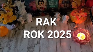 RAK ROK 2025 - jaki będzie?