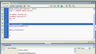 Advanced php - Sinhala tutorial 09