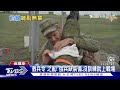 「徵兵令」超混亂 俄兵投訴缺裝備.沒訓練 被迫上戰場｜tvbs新聞