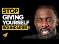 Idris Elba's Top 10 Rules For Success (@idriselba)