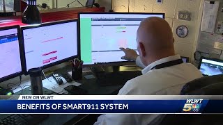 Smart911 can be a lifesaver -- if you sign up