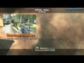 sometimes pros make mistakes mw3 gameplay