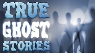 11 True Scary PARANORMAL Ghost Horror Stories From Reddit (Vol. 14)
