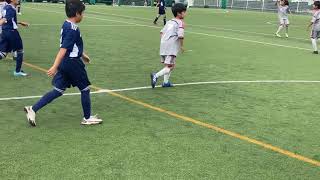 鳩ヶ谷キッカーズ 5年 5月1日 COPA Desafio2021 U11西大宮大会予選　対FCレパード