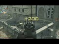 2 minute moab vs wallhacker on bakaara cod mw3