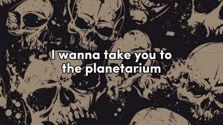 Slothrust - Planetarium (LYRICS)