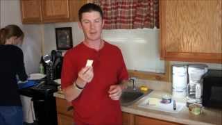 Safe Castle Dairy products review video