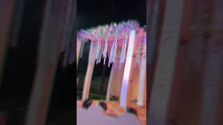 Stage Decoration  || Flower Decoration