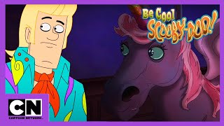 Bleib Cool Scooby Doo Die Hungrige Hexe Boomerang - 