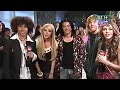 Cheetah Girls 2 Premiere Party | August 25, 2006 (60fps)