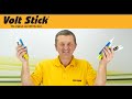 Choosing the right Volt Stick