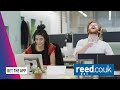 im chat official reed.co.uk tv ad 2019 10 second