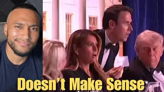 WHCD Shooting LIVE: Everything That Doesn’t Make Sense (Reacting to the Footage)
