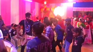 Goalini ||  Rajbongshi Biya Band Party Meets Goalini Dance