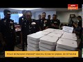 Polis bongkar sindiket Macau Scam di Sabah, 80 ditahan