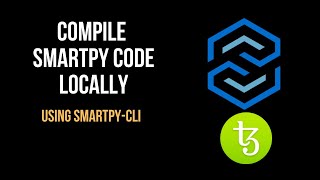 Compile Smartpy code Locally | Tezos Tutorial