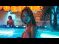 DANCE POP HOUSE MIX 2024 - Boris Brejcha, Dennis Cruz, Maluma, Oliver Heldens Style DJ Mix