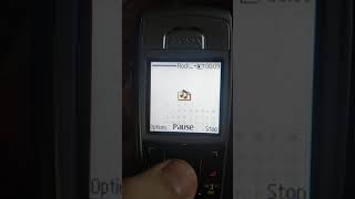 Siemens C65 ringtones on Nokia 6230