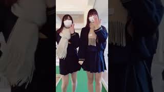 #ダンス動画 #制服ダンス #JK #セーラー服 体調に気をつけて頑張りましょう🔥