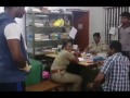 actor vishal fights in police station thiruttuvcd problem