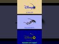 Disney plus intrologo effects By: iL Vocodex