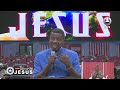 PASTOR E.A ADEBOYE POWERFUL SERMON AND PRAYER @RCCG 2022 JUNE HOLY COMMUNION SERVICE || JESUS