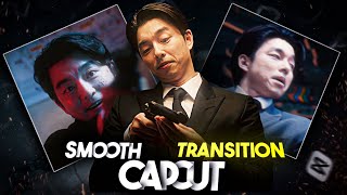 How to Make Smooth Scale Transition on CapCut | CapCut Tutorial