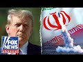 NEW: Iran RESPONDS to Trump's warning
