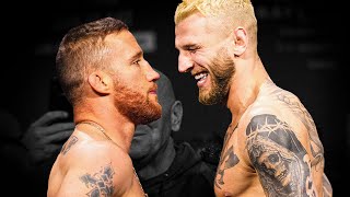 Justin Gaethje vs Dan Hooker | Full Fight Marathon