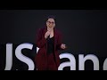 how to handle cross cultural differences in business maria pastorelli tedxnyushanghai