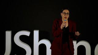 How to handle cross-cultural differences in business | Maria Pastorelli | TEDxNYUShanghai