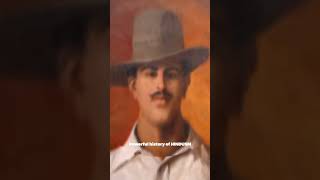 Real story of bhagat singh Read a full book link See in comment section link of full real story book