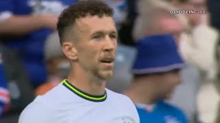 Ivan Perisic vs Rangers - Debut for Tottenham - 23/07/2022
