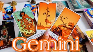 GEMINI♊FEBRUARY WILL BE LIT!🔥 BUT...😩 FEB 2025  #tarot #gemini