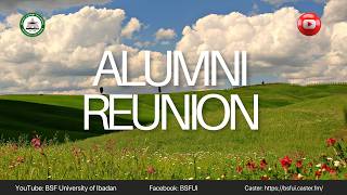 Alumni Reunion - 2026