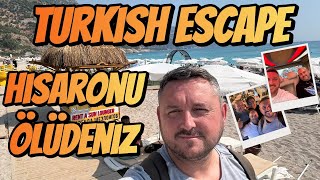 Turkish Escape: Hisaronu, Ölüdeniz | Türkiye