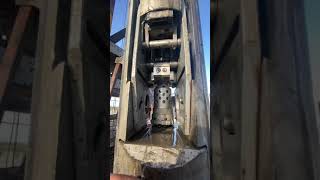 Schlumberger XL Rock sidewall coring tool demo