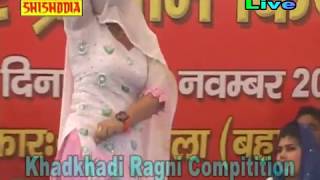 दीपा चौधरी का ऐसा धमाकेदार डांस नहीं देखा होगा | Deepa Chaudhary