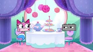 Unikitty! - Is This Working?!