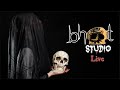 Bhoot Studio Live with RJ Apurbo | 05  December 2024 | JAGO FM