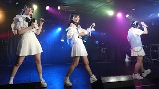 ラジスト＆スタガロ『Doing定期公演 Vol.43【1\u00262部】』2022.06.02 新宿ZircoTokyo【4K60p/α7SIII】