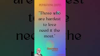 Socrates Quotes on Life & Happiness #18 |  | Motivational Quotes | Life Quotes | Best Quotes #shorts