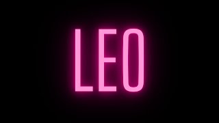 ❤️LEO♌\