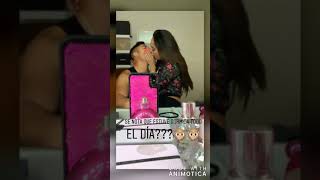 Manelyk de Acapulco shore y jawy mendez  confirman su romance #MAWY