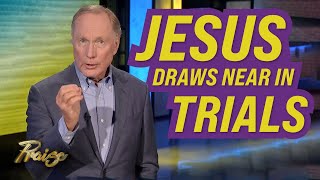 Max Lucado: Take Heart, Jesus is Near | TBN