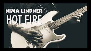 NiMa Lindner - HOT FIRE (Official Video)