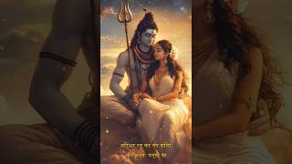 What Makes Lord Shiva FALL DEEPLY in Love with Parvati? | #trending #youtube #shortsfeed #shorts #fy