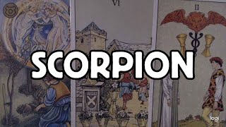 SCORPION 😱 Une tempête se prépare. La plus grande surprise est sur le point d'arriver 🤫