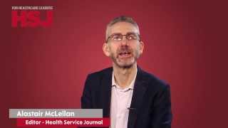 Five reasons why you should enter the HSJ Awards